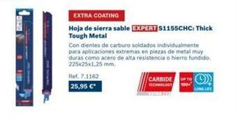 Coferdroza Hojas de sierra sierra oferta
