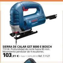 Coferdroza Sierra de calar oferta