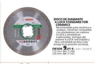 Coferdroza Amoladora bosch oferta