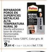 Coferdroza Masilla adhesiva pattex oferta