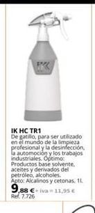 Coferdroza Aceite oferta
