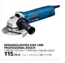 Coferdroza Cajas bosch oferta