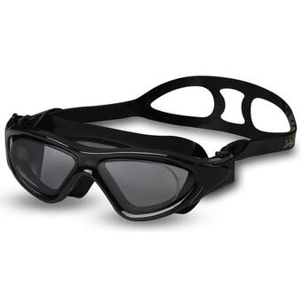 Decathlon Máscara de natación shark indigo negro oferta