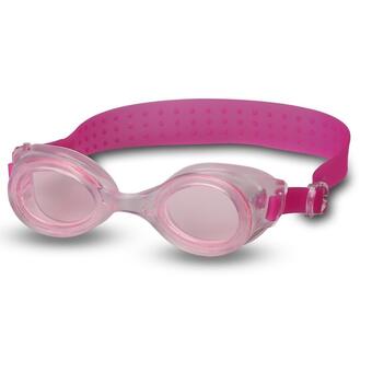 Decathlon Gafas de natación infantil guppy indigo violeta oferta