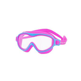 Decathlon Gafas de natación infantil telescope indigo rosa oferta