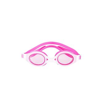 Decathlon Gafas de natación infantil badis indigo rosa oferta