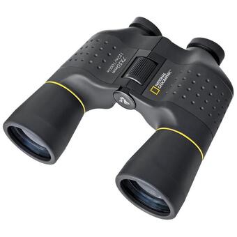 Decathlon Prismáticos porro national geographic 7x50 oferta