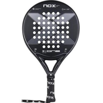 Decathlon Pala de pádel adultos nox x-one 2023 oferta