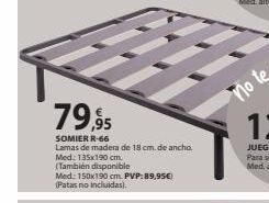 Tú Brico-Marian Somier oferta