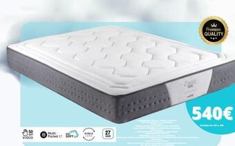 Muebles Hnos. García Gel oferta