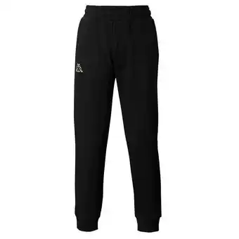 Decathlon Pantalones de chándal para niños benksi kappa oferta