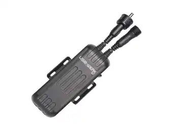 Decathlon Cargador dinamo con concentrador usb de fábrica oferta