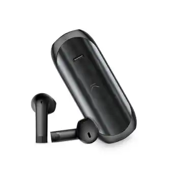 Decathlon Auriculares inalámbricos halley ksix oferta