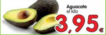 Alimerka Aguacate el kilo oferta