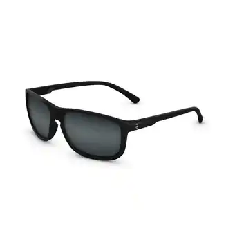 Decathlon Gafas de sol montaña y senderismo adulto quechua mh100 oferta