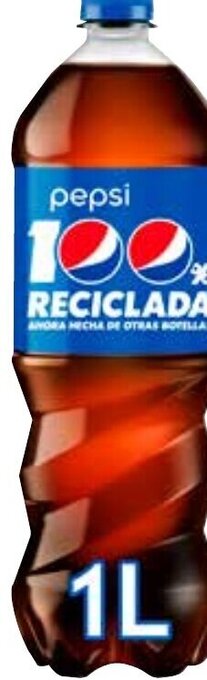 Hiper Usera PEPSI Refresco con gas oferta