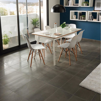 Brico Depôt Pavimento porcelánico metalized 30x60 cm oferta