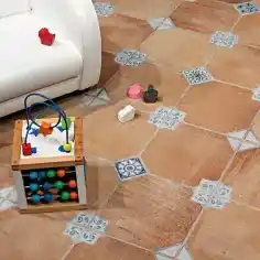 Brico Depôt Pavimento cerámico cirat 45x45 cm oferta