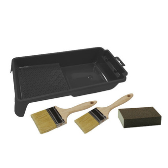 Brico Depôt Kit tratamiento madera oferta