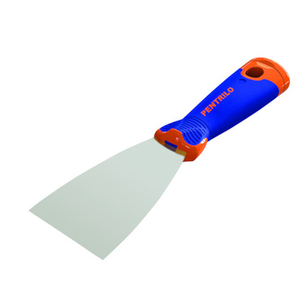 Brico Depôt Espátula acero inoxidable 3 cm oferta