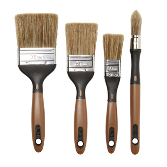 Brico Depôt Kit 4 piezas madera diall oferta