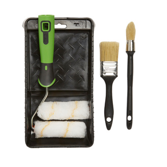 Brico Depôt Kit para tratamiento de la madera diall oferta