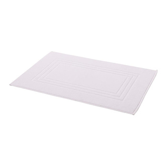 Brico Depôt Alfombra palmi blanca oferta