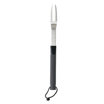 Brico Depôt Tenedor para parrilla y barbacoa 42,7 cm goodhome oferta