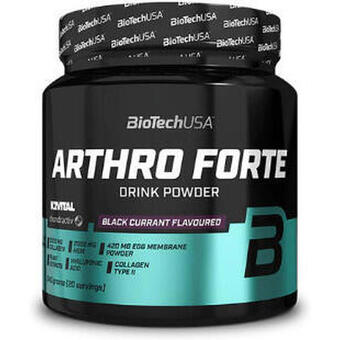 Decathlon Biotech usa arthro forte 340 gr oferta
