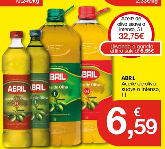 CashDiplo ABRIL oferta