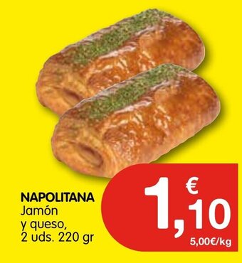 CashDiplo NAPOLITANA oferta
