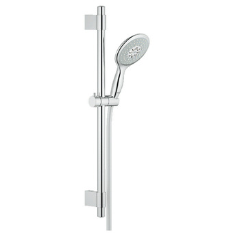 BigMat Conjunto de ducha power&soul 130mm oferta