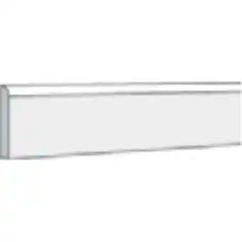 BigMat Rodapie himalaya (pinilla) gris 8x33 oferta