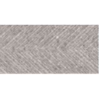 BigMat Decorado chevron grey 33x66 oferta