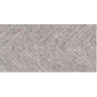 BigMat Decorado chevron grey 33x66 oferta