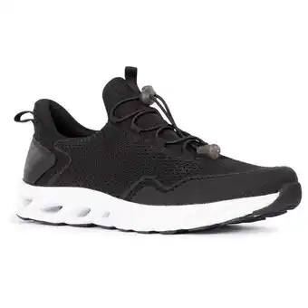 Decathlon Zapatillas de agua kai atado elástico para adultos unisex negro oferta