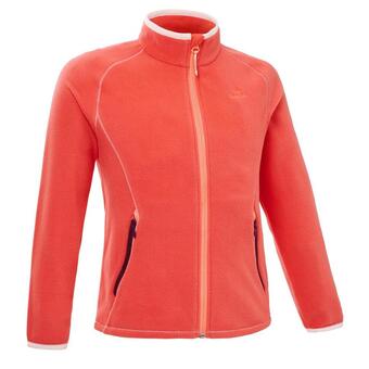 Decathlon Chaqueta polar de montaña y trekking niños 7-15 años quechua mh150 oferta