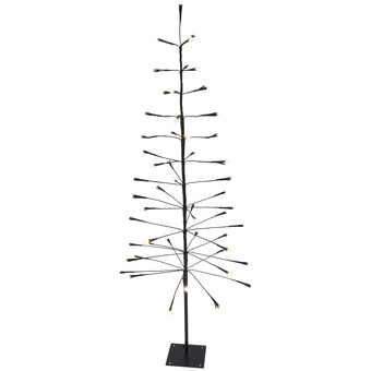 Action Árbol con luz led oferta
