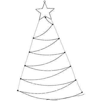 Action Árbol led colgante oferta