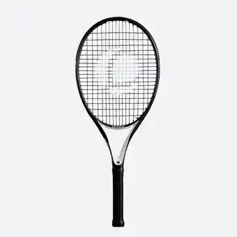 Decathlon Raqueta de tenis adulto artengo tr500 oversize (275 gr) oferta