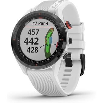 Decathlon Reloj garmin approach s62 smartwatch de golf color blanco oferta
