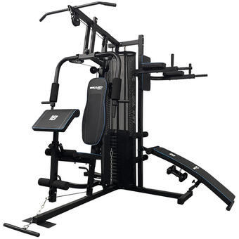 Decathlon Máquina multiestación multigym 500 oferta