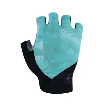 Decathlon Guantes dani - azul/turquesa oferta