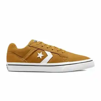 Decathlon Zapatillas casual hombre converse el distrito 2.0 marrón oferta