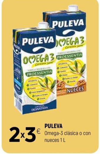Coviran PULEVA oferta