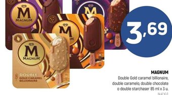 Coviran MAGNUM oferta