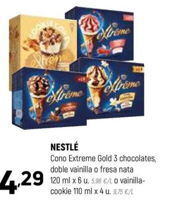 Coviran NESTLÉ oferta