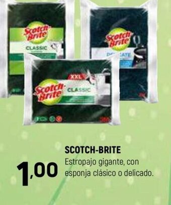 Coviran SCOTCH-BRITE oferta