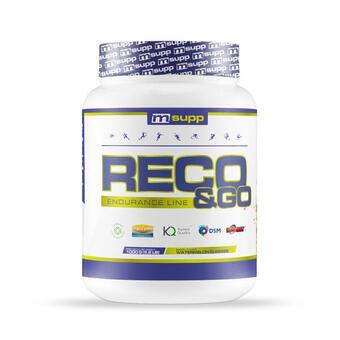 Decathlon Reco &go - 1kg sandias de gominola de mm supplements oferta
