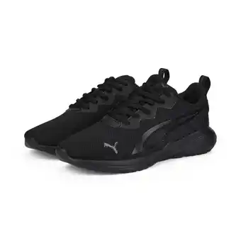 Decathlon Zapatillas all-day active niño puma oferta